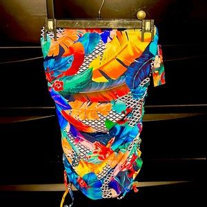 New with tags Bathing suit top